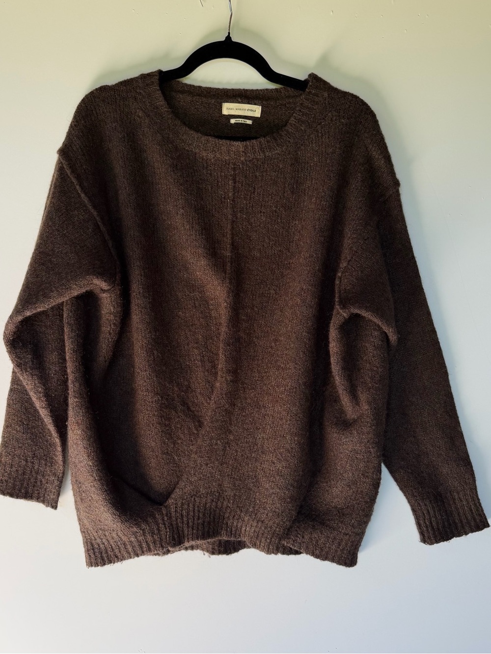 Isabel Marant sweater